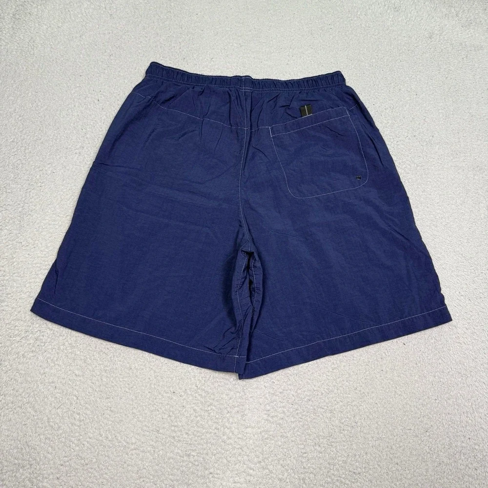 Vintage Y2K Nike Swim Trunks